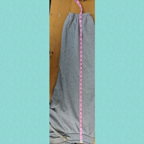 Pink My Favorite Sweats Size Sm - Picture 7 of 7